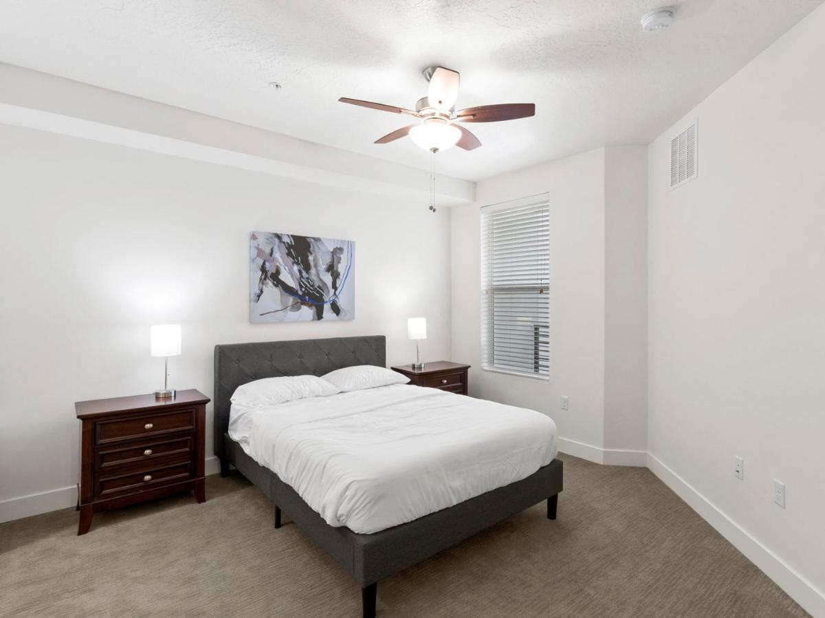 Chic 1Br In Downtown Salt Lake City By Stay Gia Esterno foto
